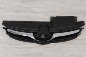 HYUNDAI ELANTRA V MD 2010-2015 GRILL PRZEDNI ATRAPA CHŁODNICY 863503X000