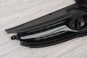 HYUNDAI ELANTRA V MD 2010-2015 GRILL PRZEDNI ATRAPA CHŁODNICY 863503X000