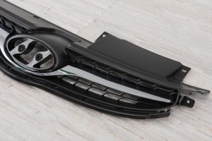HYUNDAI ELANTRA V MD 2010-2015 GRILL PRZEDNI ATRAPA CHŁODNICY 863503X000