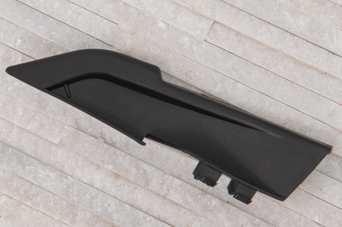 HYUNDAI ELANTRA V MD 2010-2015 OSŁONA POKRYWA ZAŚLEPKA PODSZYBIA LEWA 861533X000