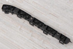 HYUNDAI ELANTRA V MD 2010-2015 ŚLIZG TYLNEGO ZDERZAKA PRAWY 866143X000