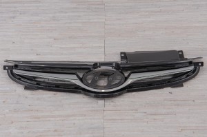 HYUNDAI ELANTRA V MD 2013-2015 PO FACELIFTINGU GRILL PRZEDNI ATRAPA CHŁODNICY 863503X700