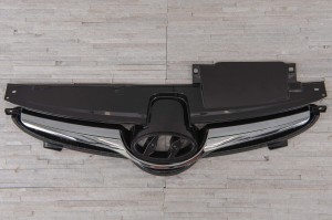 HYUNDAI ELANTRA V MD 2013-2015 PO FACELIFTINGU GRILL PRZEDNI ATRAPA CHŁODNICY 863503X700
