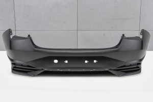 HYUNDAI ELANTRA VII CN7 2020+ ZDERZAK TYLNY 86610AA010