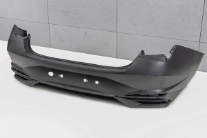 HYUNDAI ELANTRA VII CN7 2020+ ZDERZAK TYLNY 86610AA010