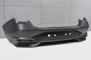 HYUNDAI ELANTRA VII CN7 2020+ ZDERZAK TYLNY 86610AA010