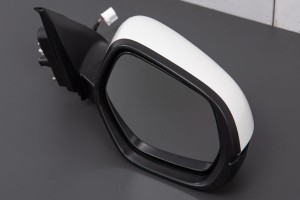 HONDA HR-V II RU 2015-2021 LUSTERKO ELEKTRYCZNE PODGRZEWANE PRAWE