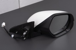 HONDA HR-V II RU 2015-2021 LUSTERKO ELEKTRYCZNE PODGRZEWANE PRAWE