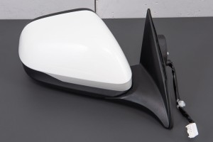 HONDA HR-V II RU 2015-2021 LUSTERKO ELEKTRYCZNE PODGRZEWANE PRAWE