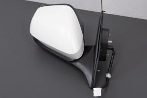 HONDA HR-V II RU 2015-2021 LUSTERKO ELEKTRYCZNE PODGRZEWANE PRAWE