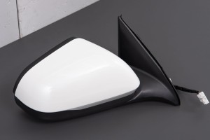 HONDA HR-V II RU 2015-2021 LUSTERKO ELEKTRYCZNE PODGRZEWANE PRAWE