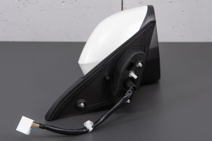 HONDA HR-V II RU 2015-2021 LUSTERKO ELEKTRYCZNE PODGRZEWANE PRAWE