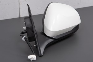 HONDA HR-V II RU 2015-2021 LUSTERKO ELEKTRYCZNE PODGRZEWANE LEWE 76258-T7W-309