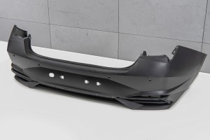 HYUNDAI ELANTRA VII CN7 2020+ ZDERZAK TYLNY Z PDC 86610AA020