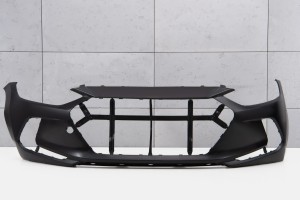 HYUNDAI ELANTRA VI AD 2015-2018 PRZED FACELIFTINGIEM ZDERZAK PRZEDNI 86511F2000