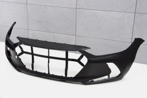 HYUNDAI ELANTRA VI AD 2015-2018 PRZED FACELIFTINGIEM ZDERZAK PRZEDNI 86511F2000