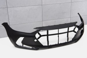 HYUNDAI ELANTRA VI AD 2015-2018 PRZED FACELIFTINGIEM ZDERZAK PRZEDNI 86511F2000