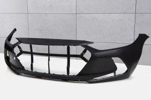 HYUNDAI ELANTRA VI AD 2015-2018 PRZED FACELIFTINGIEM ZDERZAK PRZEDNI 86511F2000