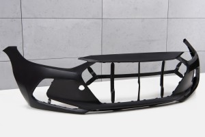 HYUNDAI ELANTRA VI AD 2015-2018 PRZED FACELIFTINGIEM ZDERZAK PRZEDNI 86511F2000