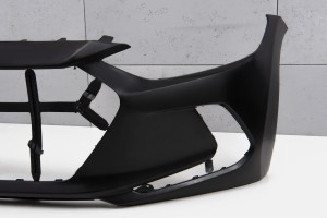 HYUNDAI ELANTRA VI AD 2015-2018 PRZED FACELIFTINGIEM ZDERZAK PRZEDNI 86511F2000