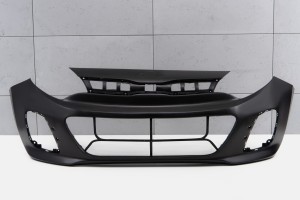 KIA RIO III UB 2015-2017 5 DRZWI PO FACELIFTINGU ZDERZAK PRZEDNI 86511-1W700