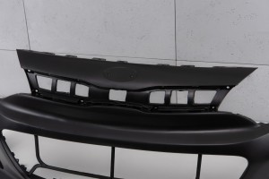 KIA RIO III UB 2015-2017 5 DRZWI PO FACELIFTINGU ZDERZAK PRZEDNI 86511-1W700