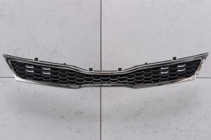 KIA RIO III UB 2014-2017 PO FACELIFTINGU GRILL PRZEDNI ATRAPA CHŁODNICY 863501W710