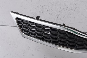 KIA RIO III UB 2015-2017 PO FACELIFTINGU 5 DRZWI GRILL PRZEDNI ATRAPA CHŁODNICY 86350-1W710