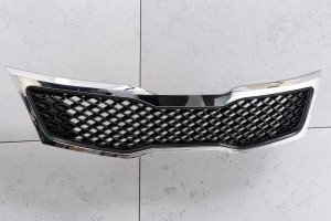 KIA OPTIMA III TF 2010-2013 PRZED FACELIFTINGIEM GRILL PRZEDNI ATRAPA CHŁODNICY 86350-2T000