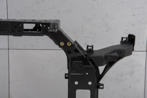 KIA SOUL II 2013–2019 PAS PRZEDNI 64101-B2000