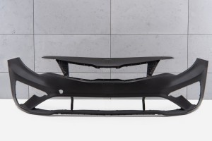 KIA OPTIMA IV JF 2018-2020 PO FACELIFTINGU ZDERZAK PRZEDNI 86511D4500