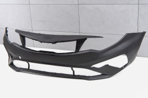 KIA OPTIMA IV JF 2018-2020 PO FACELIFTINGU ZDERZAK PRZEDNI 86511D4500