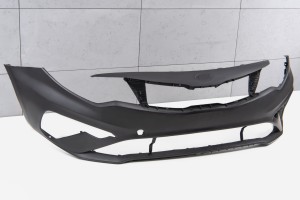 KIA OPTIMA IV JF 2018-2020 PO FACELIFTINGU ZDERZAK PRZEDNI 86511D4500