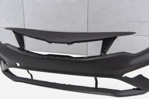 KIA OPTIMA IV JF 2018-2020 PO FACELIFTINGU ZDERZAK PRZEDNI 86511D4500