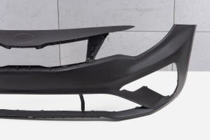 KIA OPTIMA IV JF 2018-2020 PO FACELIFTINGU ZDERZAK PRZEDNI 86511D4500