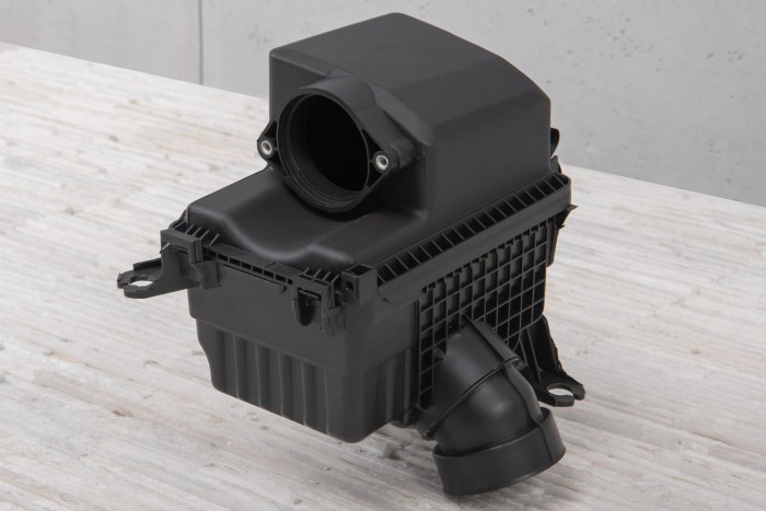 HYUNDAI ELANTRA VI AD 2015-2018 PRZED FACELIFTINGIEM OBUDOWA FILTRA POWIETRZA 28110F2000