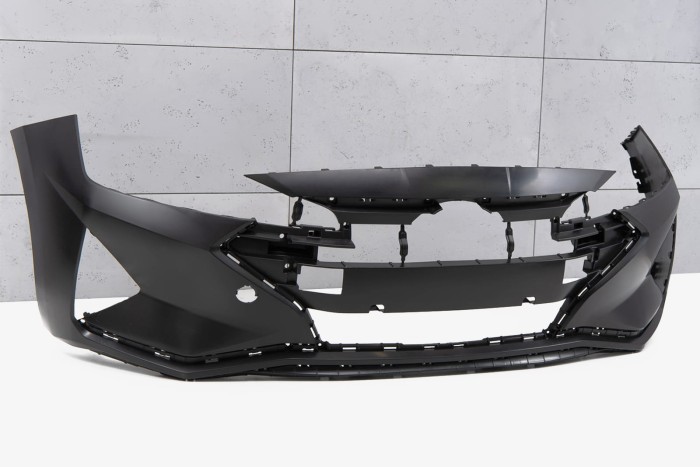 HYUNDAI ELANTRA VII CN7 2020+ ZDERZAK PRZEDNI 86511F2AA0