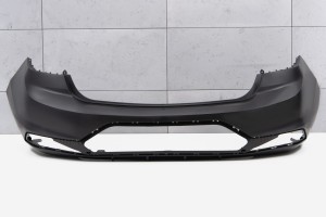 HYUNDAI ELANTRA VI AD 2018-2020 PO FACELIFTINGU ZDERZAK TYLNY 86611F2AA0