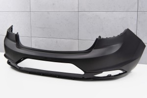 HYUNDAI ELANTRA VI AD 2018-2020 PO FACELIFTINGU ZDERZAK TYLNY 86611F2AA0