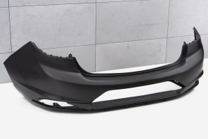 HYUNDAI ELANTRA VI AD 2018-2020 PO FACELIFTINGU ZDERZAK TYLNY 86611F2AA0