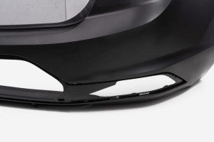 HYUNDAI ELANTRA VI AD 2018-2020 PO FACELIFTINGU ZDERZAK TYLNY 86611F2AA0