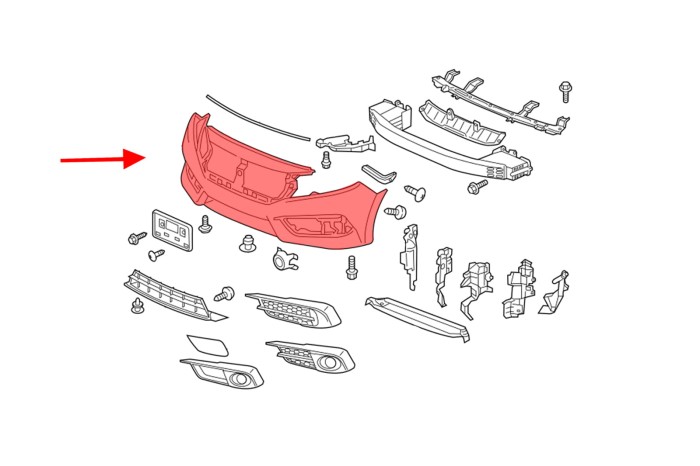 civic X zderzak schemat.jpg