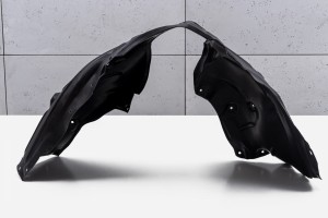 MAZDA CX-30 DM 2019+ NADKOLE LEWE PRZEDNIE DFR556140