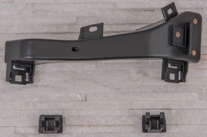 HYUNDAI ELANTRA VI AD 2015-2020 WSPORNIK REFLEKTORA LEWY 64118F2000