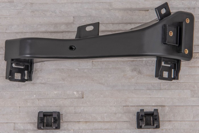 HYUNDAI ELANTRA VI AD 2015-2020 WSPORNIK REFLEKTORA LEWY 64118F2000