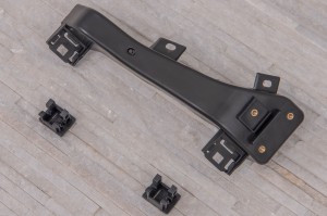 HYUNDAI ELANTRA VI AD 2015-2020 WSPORNIK REFLEKTORA LEWY 64118F2000