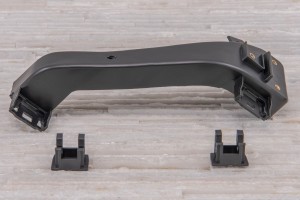 HYUNDAI ELANTRA VI AD 2015-2020 WSPORNIK REFLEKTORA LEWY 64118F2000