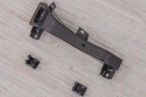 HYUNDAI ELANTRA VI AD 2015-2020 WSPORNIK REFLEKTORA PRAWY 64128F2000