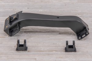 HYUNDAI ELANTRA VI AD 2015-2020 WSPORNIK REFLEKTORA PRAWY 64128F2000