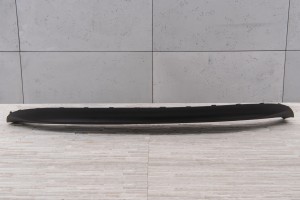 HYUNDAI ELANTRA VI AD 2015-2020 SPOILER TYLNEGO ZDERZAKA 86612F2000